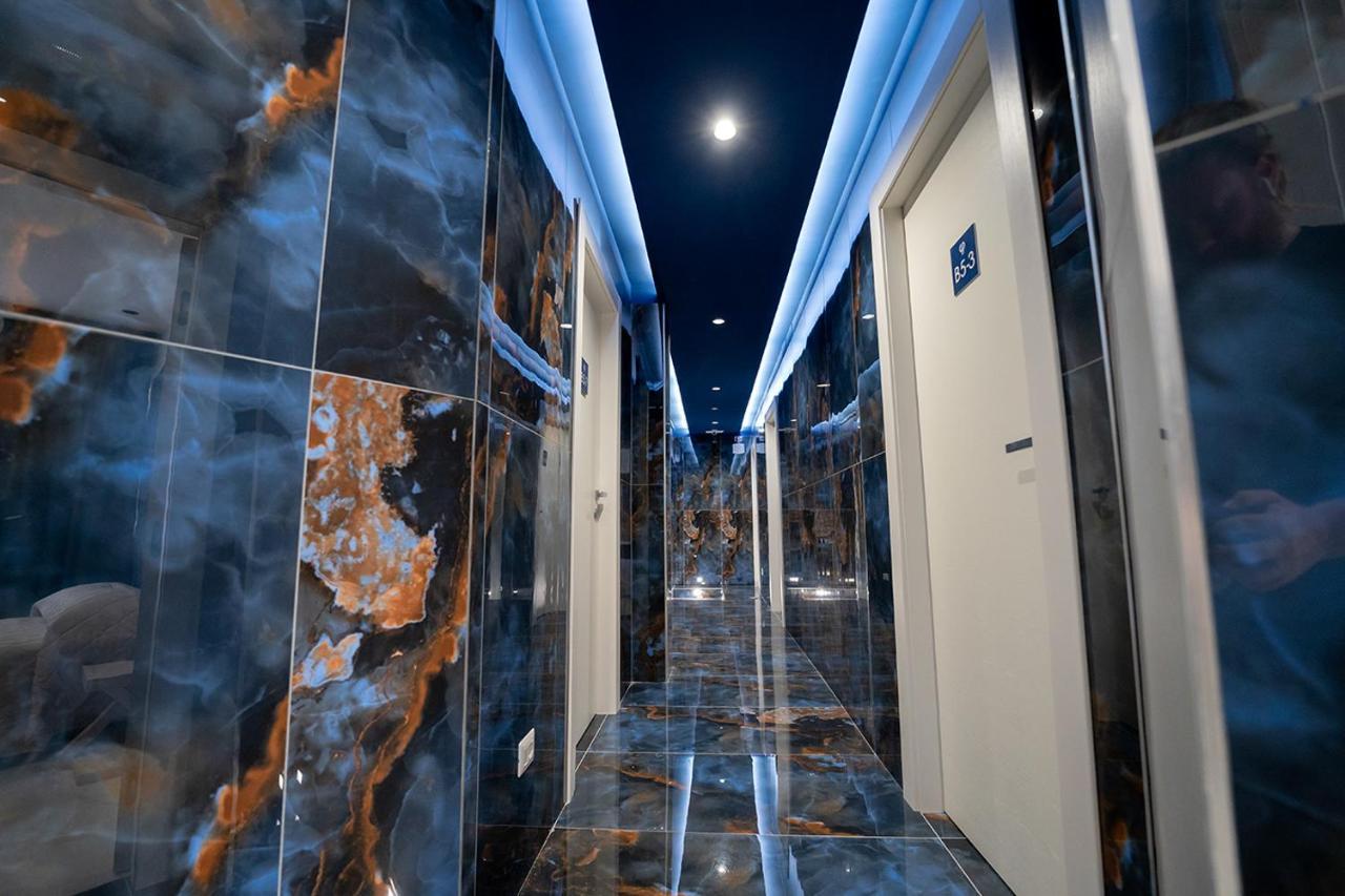 Hotel P.C. Boutique H. Lifestyle, Napoli Centro, By Clapa Group Dislocated Hospitality Exterior foto