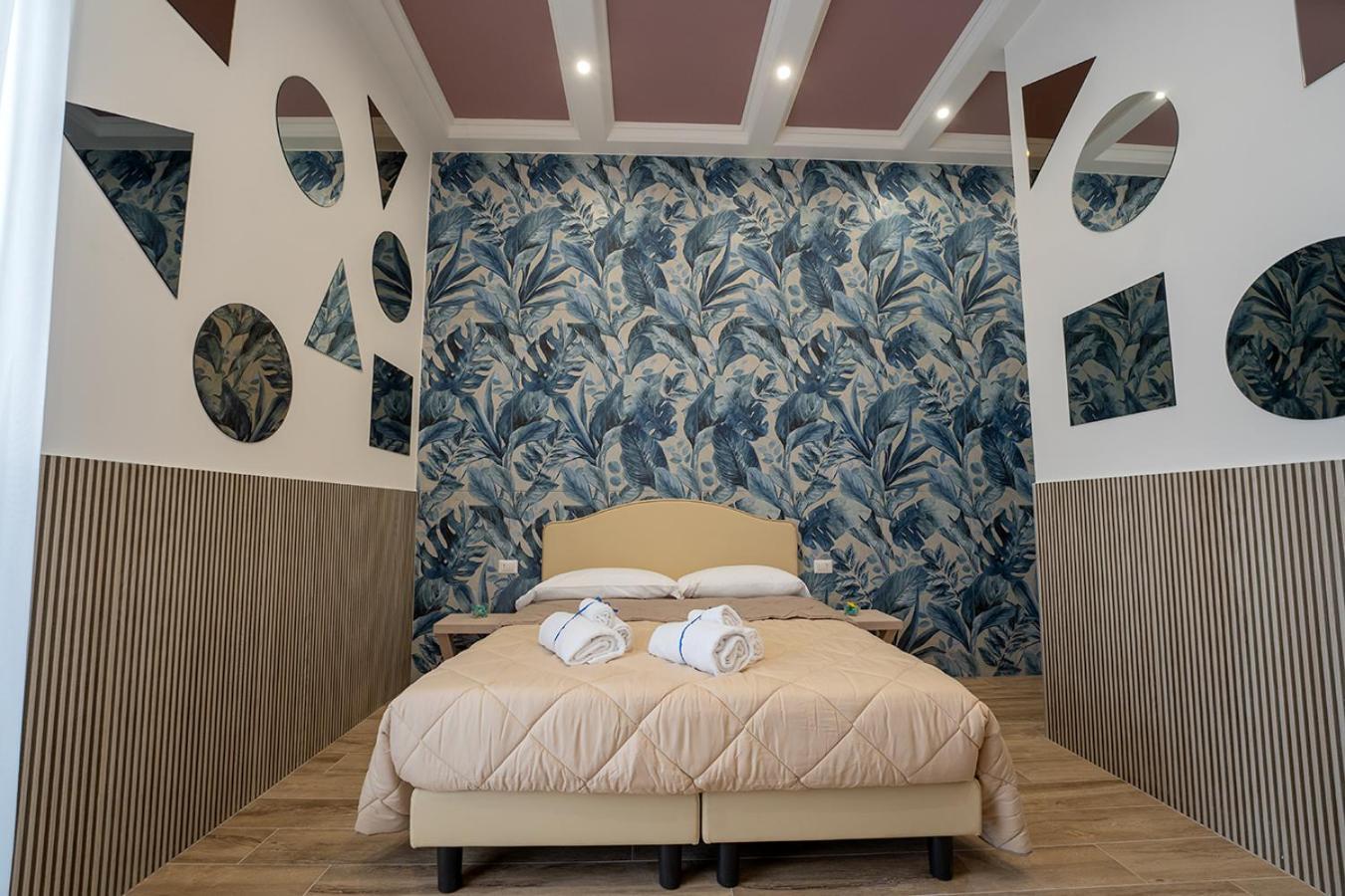 Hotel P.C. Boutique H. Lifestyle, Napoli Centro, By Clapa Group Dislocated Hospitality Exterior foto