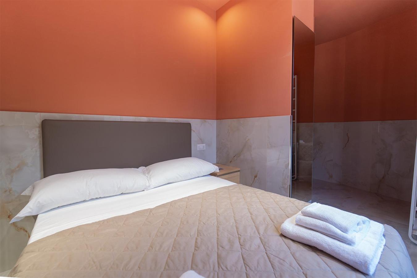 Hotel P.C. Boutique H. Lifestyle, Napoli Centro, By Clapa Group Dislocated Hospitality Zimmer foto