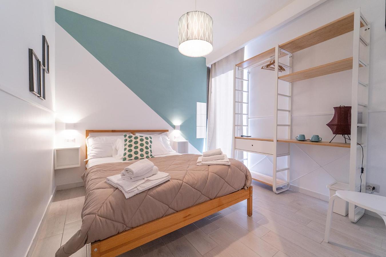 Hotel P.C. Boutique H. Lifestyle, Napoli Centro, By Clapa Group Dislocated Hospitality Zimmer foto